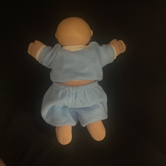 1985 Cabbage Patch Doll - Picture 2 of 3